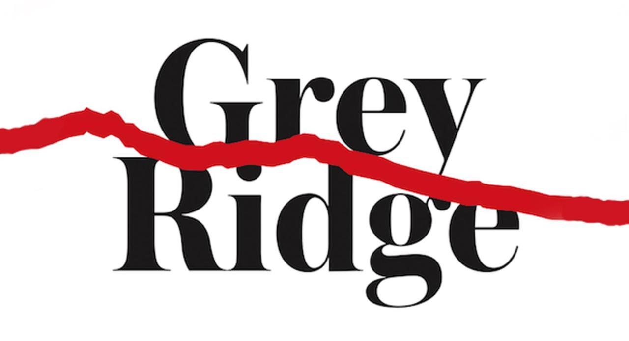 Grey Ridge Vineyard Experience Bed and Breakfast Alexandra Eksteriør billede